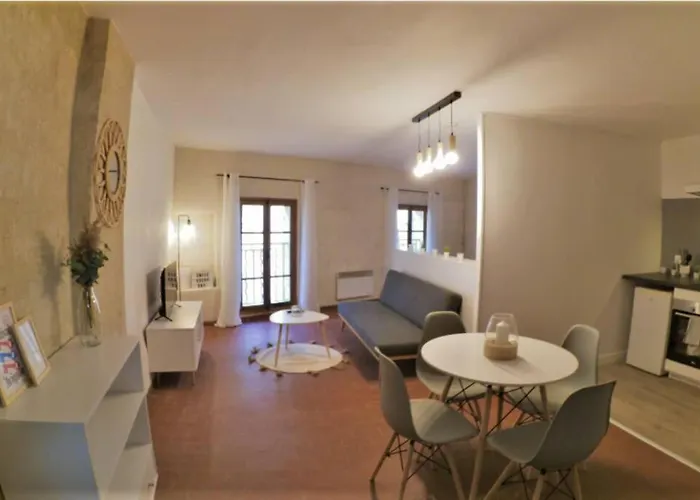Le Huitieme - Avignon Intramuros