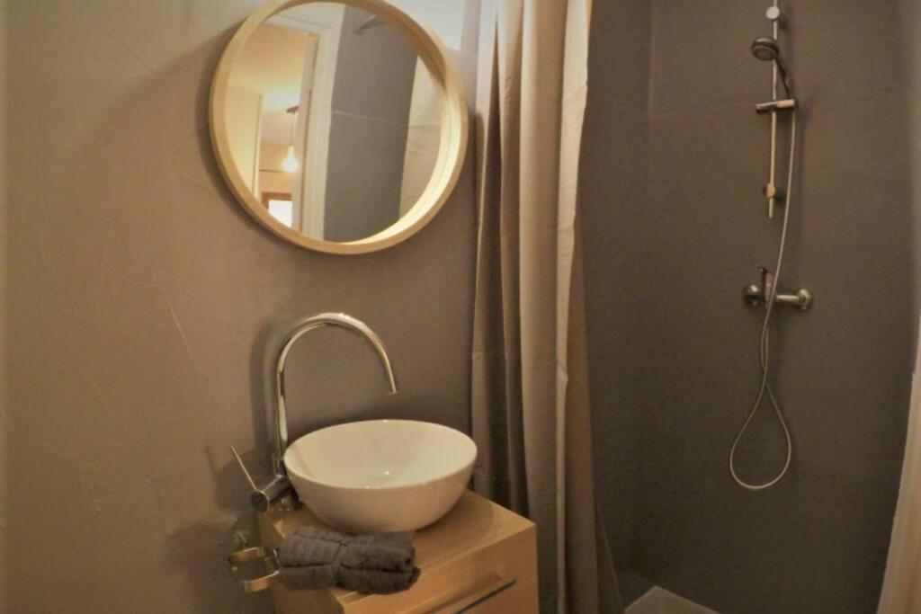 Le Huitieme - Intramuros Apartment Avignon