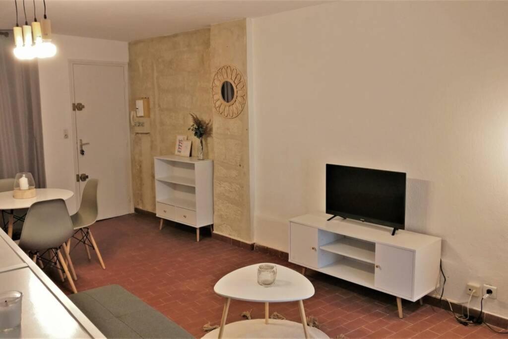 Apartment Le Huitieme - Intramuros Avignon