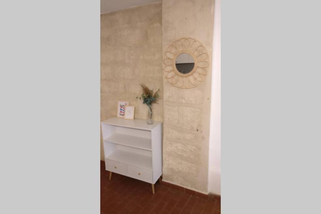 Le Huitième - Intramuros Appartement *