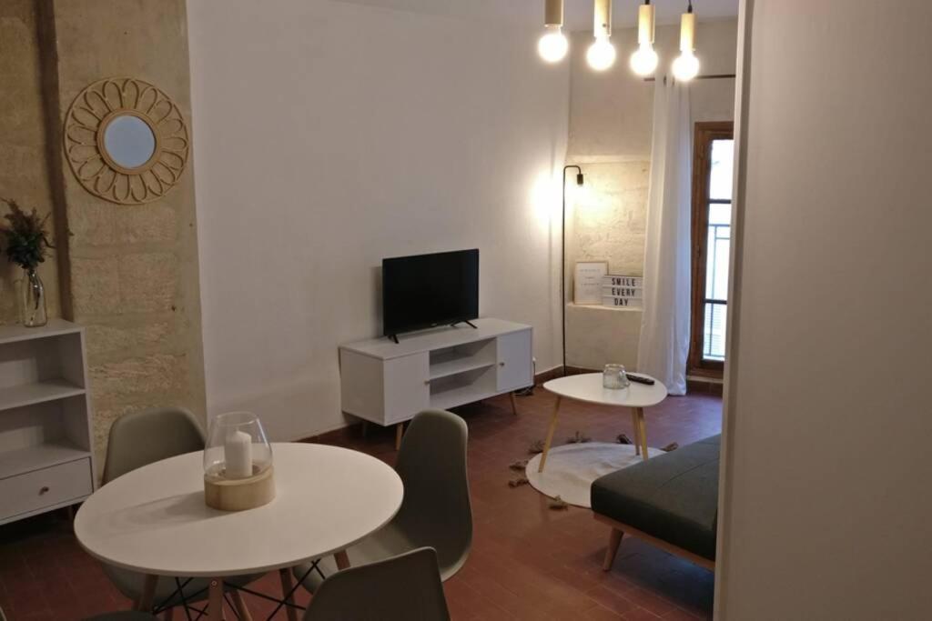 Apartamento Le Huitieme - Intramuros