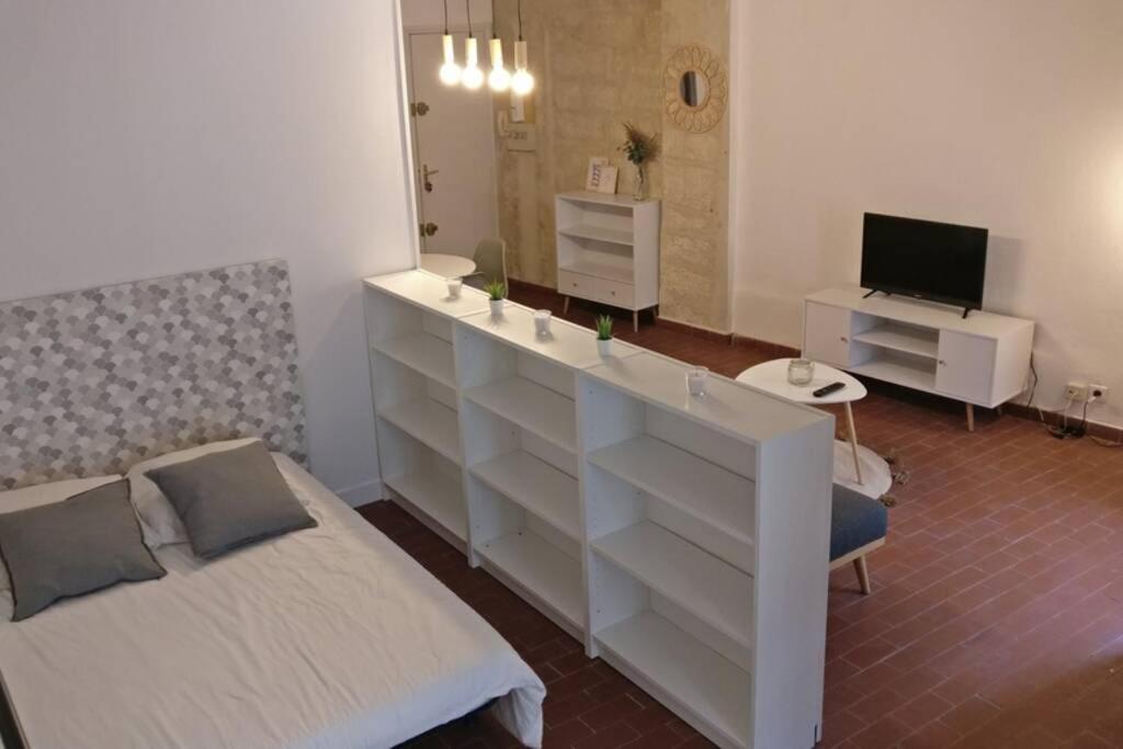 Apartamento Le Huitieme - Intramuros *